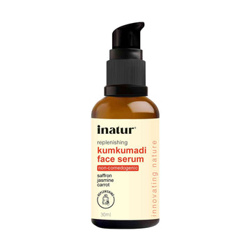 Inatur Kumkumadi Facial Serum