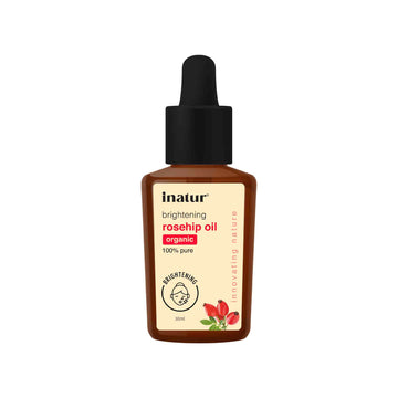 Inatur Natural Rosehip Oil