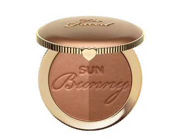 Too Faced Sun Bunny Natural Bronzer