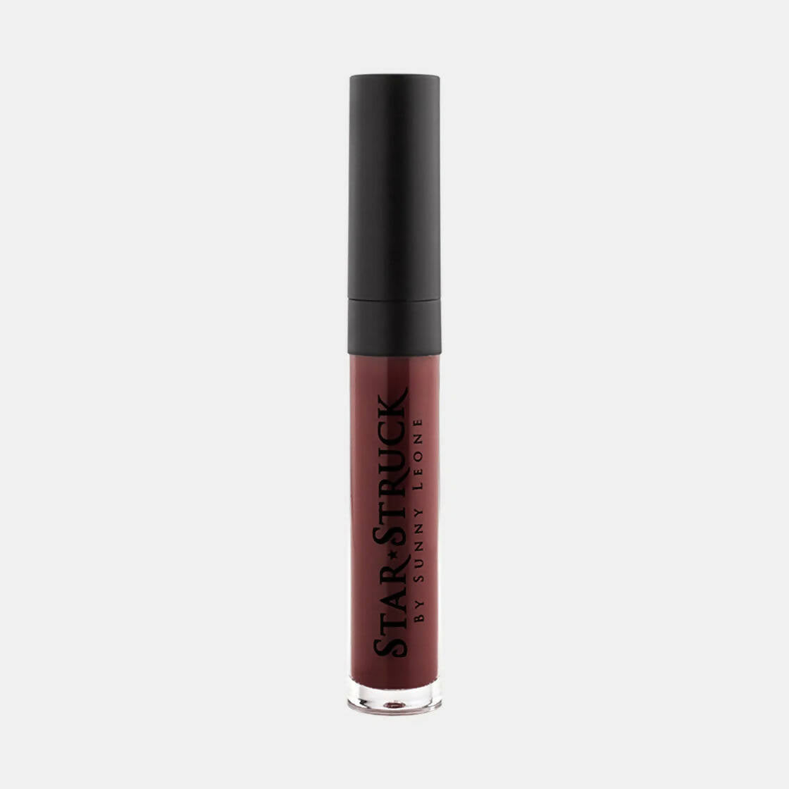 Star Struck By Sunny Leone Liquid Lip Color - Cinammon