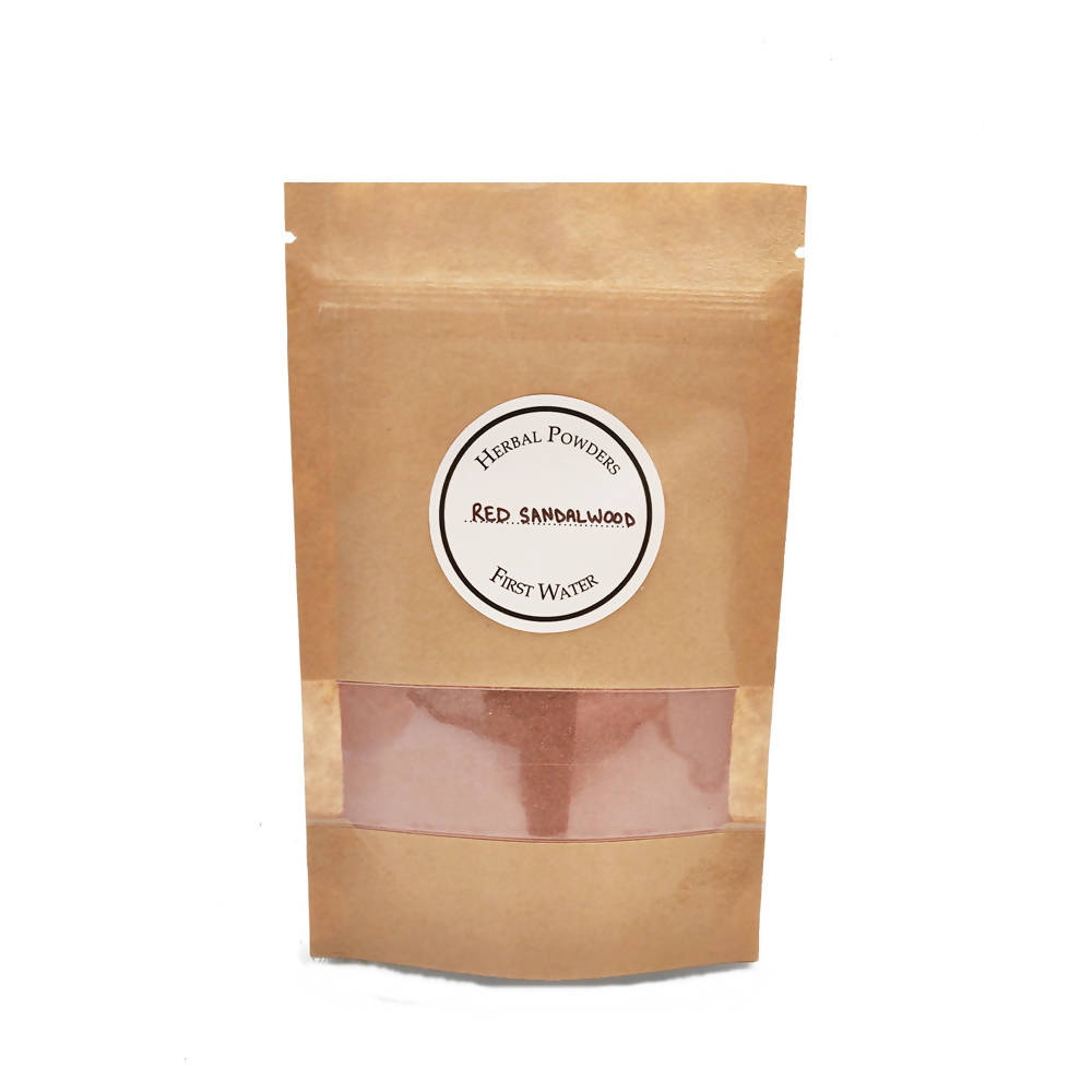 First Water Sandalwood Herbal Powder