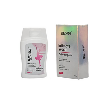 Recode Intimate Wash