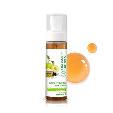 Organic Harvest Organic Vitamin C Face Toner