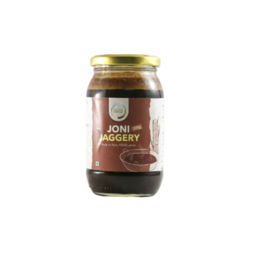 Native Circle Joni Jaggery