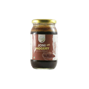 Native Circle Joni Jaggery