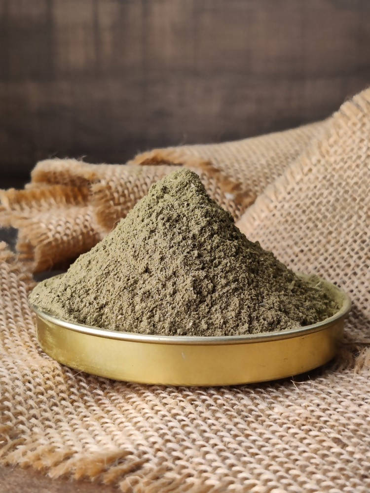 Skinroute Curry Leaf Powder