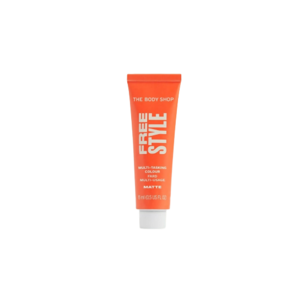 The Body Shop Freestyle Multi-Tasking Colour- Play