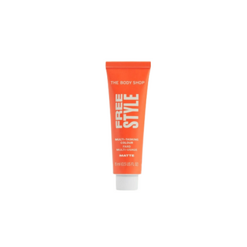 The Body Shop Freestyle Multi-Tasking Colour- Play