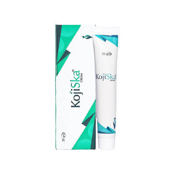 Skinska Natural Kojiska Cream