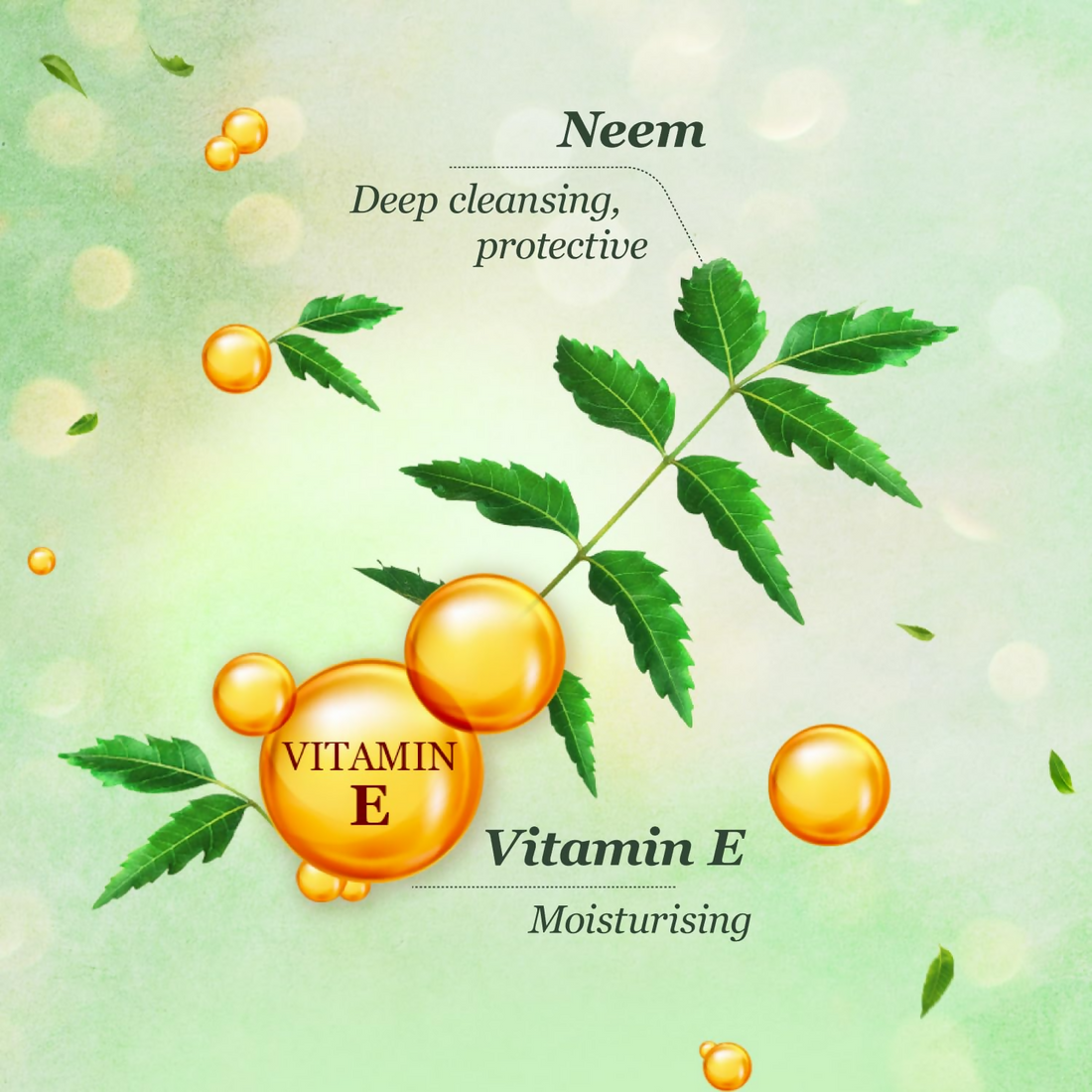 Margo Original Neem Soap