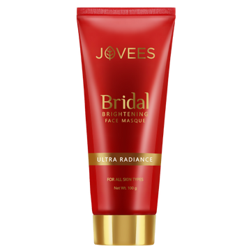 Jovees Bridal Brightening Face Mask