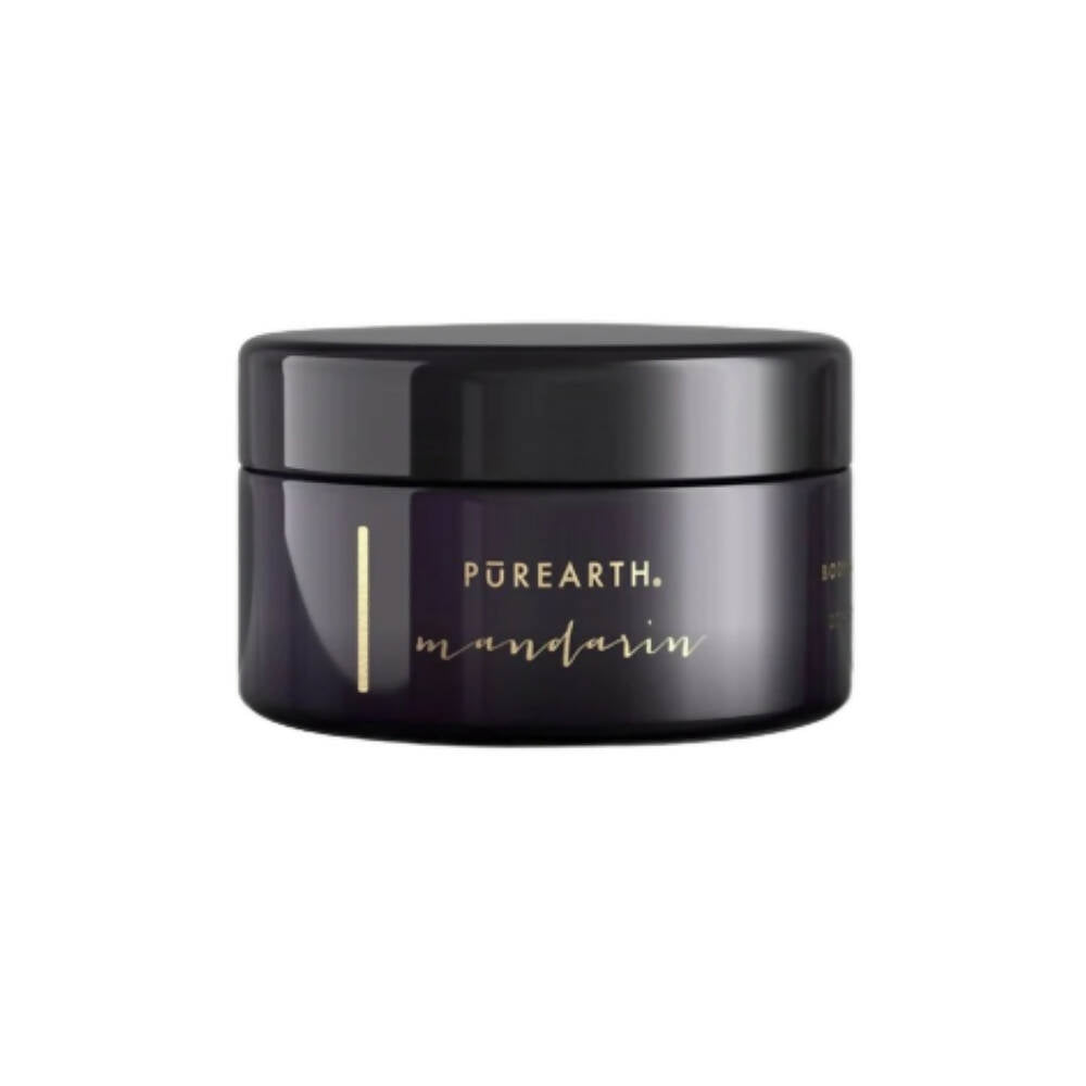 Purearth Mandarin Body Butter