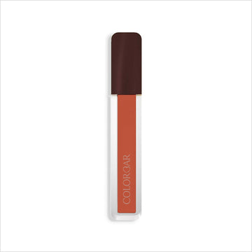 Colorbar Powerkiss Vegan Matte Lipcolor- Kissiness