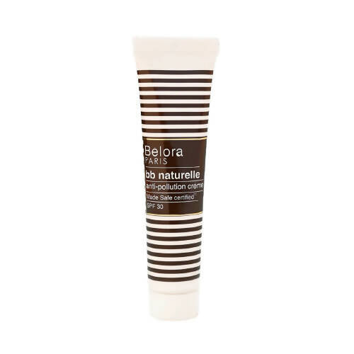Belora Paris BB Naturelle Creme - Honey
