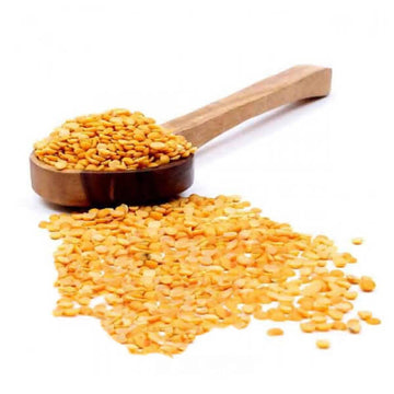 Svastya Toor Dal