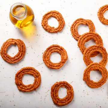 Gummadi Foods Sakkinalu (Karam)