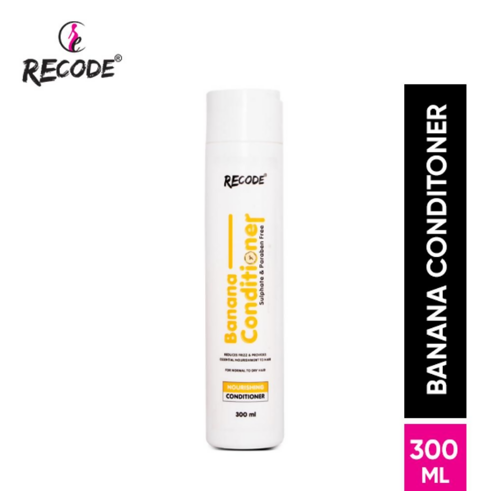 Recode Banana Conditioner