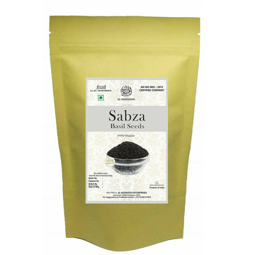 Al Masnoon Sabza Basil Seeds