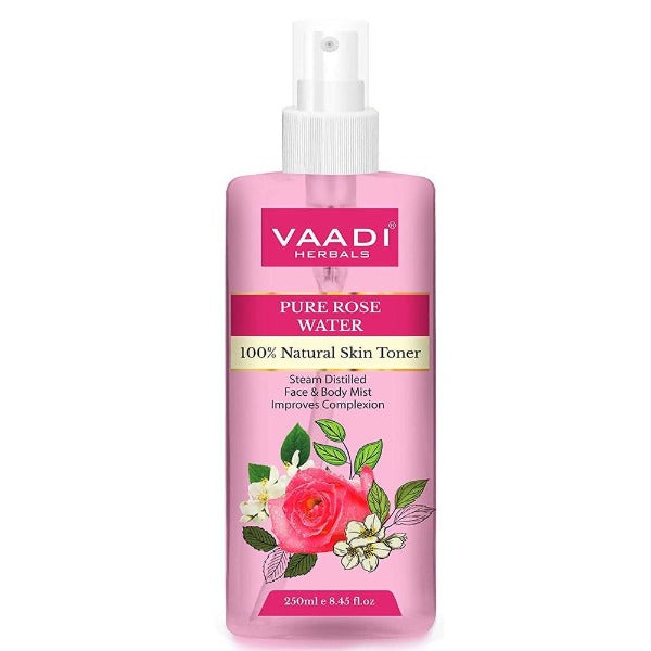 Vaadi Herbals Rose Water