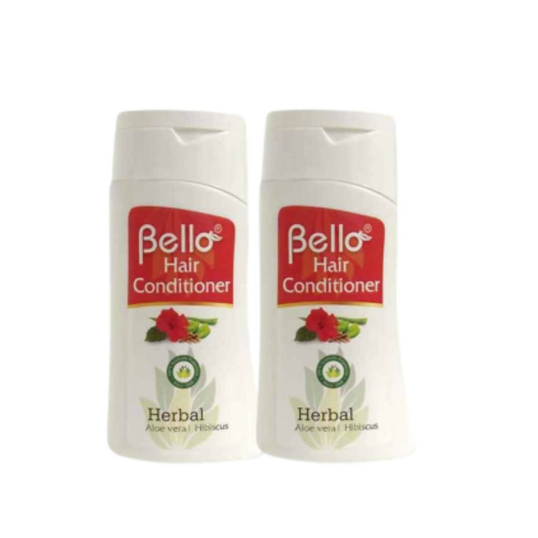 Bello Herbals Herbal Hair Conditioner
