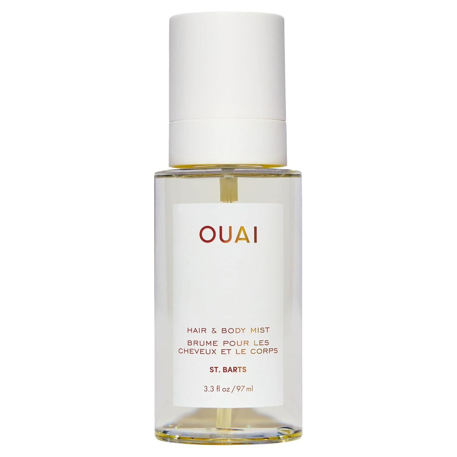 Ouai Hair And Body Mist - St Barts