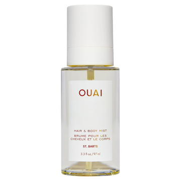 Ouai Hair And Body Mist - St Barts