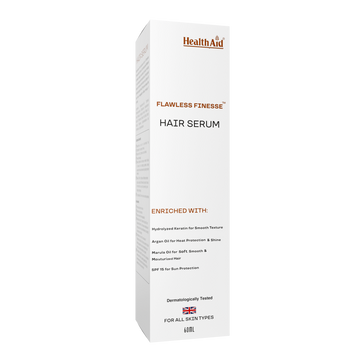 Flawless Finesse By HealthAid Hair Serum