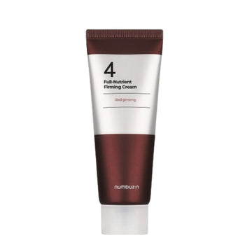 Numbuzin No.4 Full-Nutrient Firming Cream