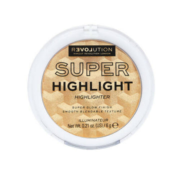 Revolution Relove Super Highlight - Gold