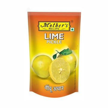 Mother's Recipe Lime Pickle