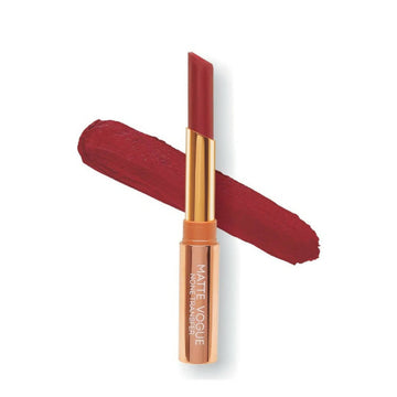 Me-On Professional Vogue Matte longstay Lipstick Shade 10