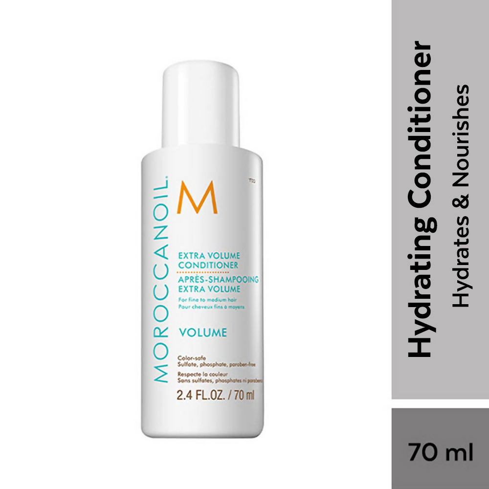 Moroccanoil Hydrating Conditioner For All Hair Types