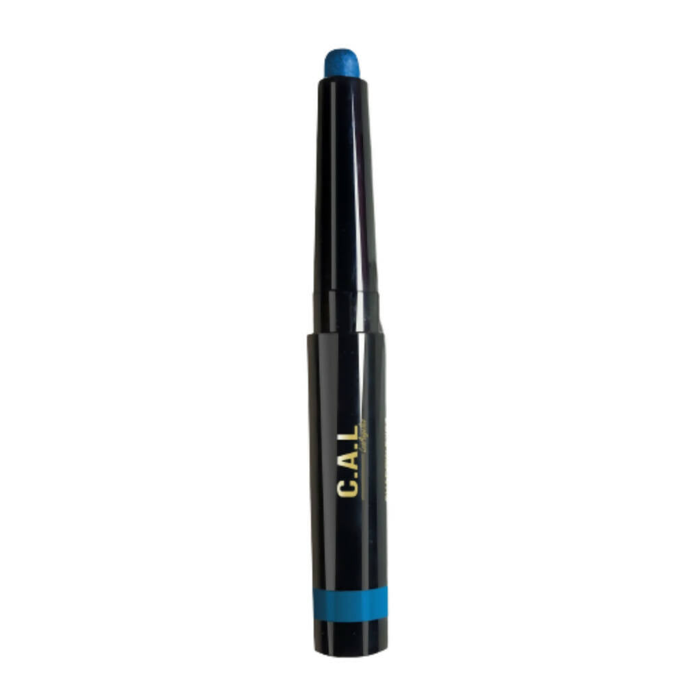 CAL Los Angeles Shadow Eyez - Turquoise