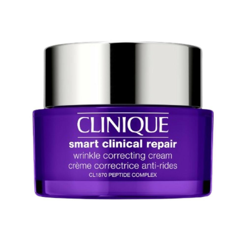 Clinique Smart Clinical Repair Wrinkle Correcting Cream