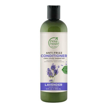 Petal Fresh Pure Anti-Frizz Lavender Conditioner