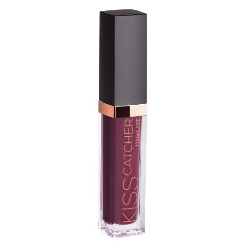 Inglot Kiss Catcher Liquid Lipstick - Dirty Kiss 06