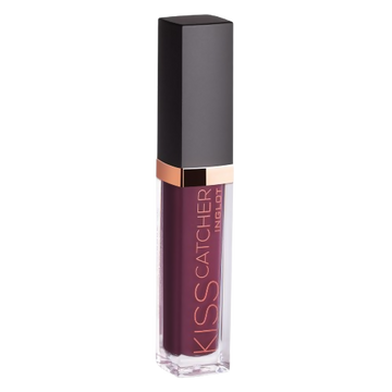 Inglot Kiss Catcher Liquid Lipstick - Dirty Kiss 06