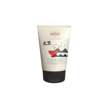 Kanpeki Labs - Micro Derma Emulsion Facial Exfoliator