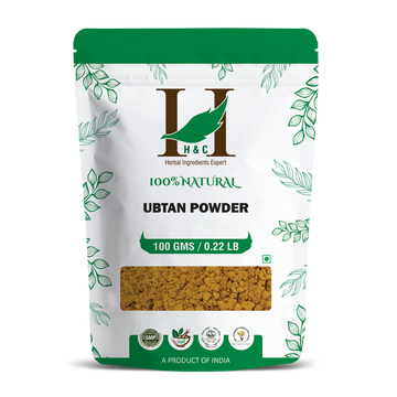 H&C Herbal Ubtan Powder