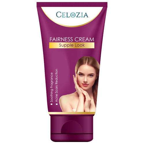 Celozia Fairness Cream