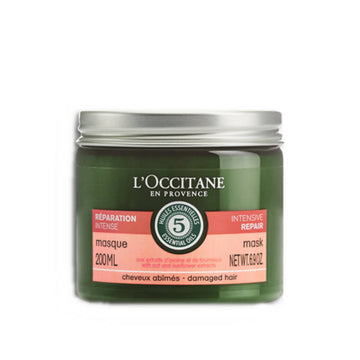 L'Occitane Intensive Repair Mask