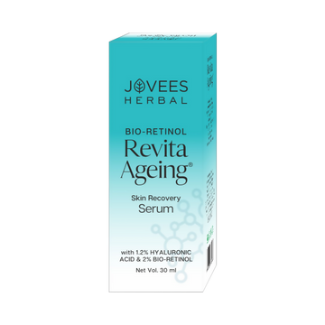 Jovees Bio-Retinol Revita Ageing Face Serum