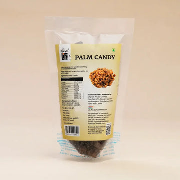 Isha Life Palm Candy