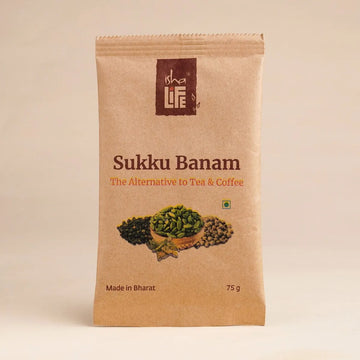 Isha Life Sukku Banam Coffee (Caffeine Free)