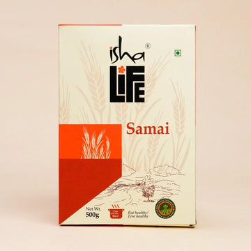 Isha Life Samai (Little Millet/Kutki)