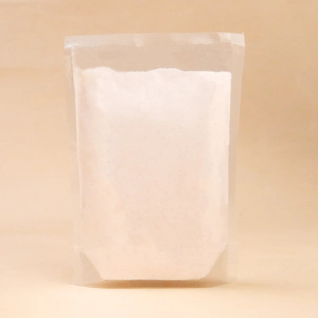 Isha Life Induppu Rock Salt - Pink natural salt