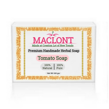 Maclont Tomato Soap