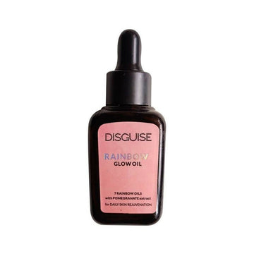 Disguise Rainbow Glow Oil