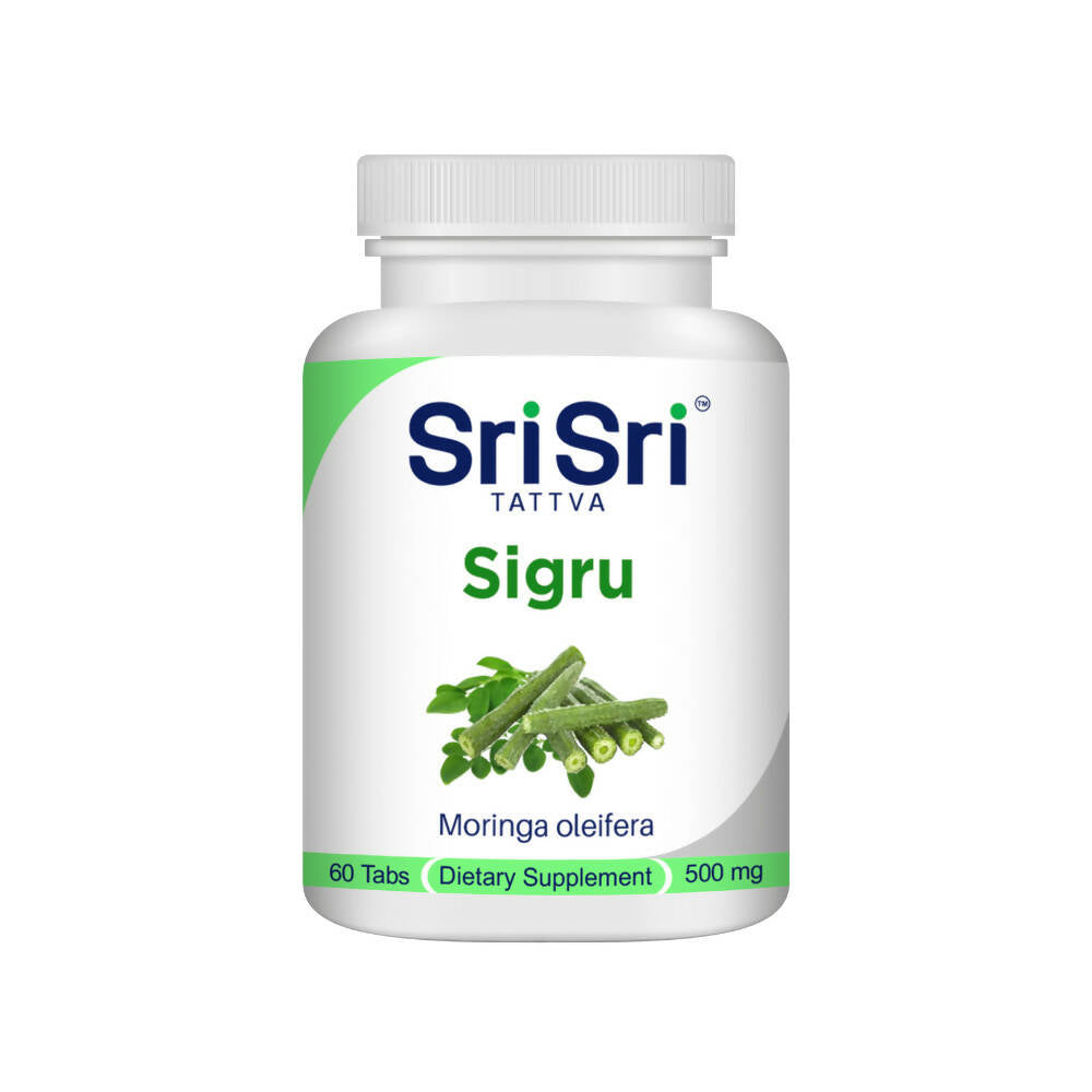 Sigru Sri Sri Tattva – atirucart
