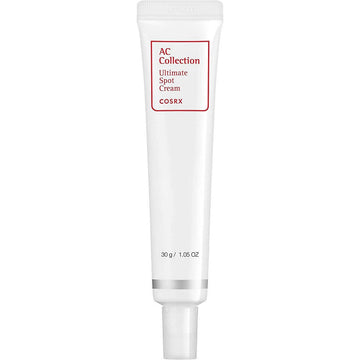 Cosrx AC Collection Ultimate Spot Cream - Korean Skincare